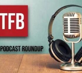 TFB Podcast Roundup 158: The December 6th Roundup