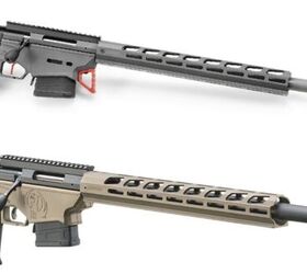 Ruger Precision Rifle - The Latest Edition 2025