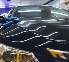 Best Car Polishes: Shine Factory