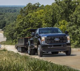 COVID-Related Supply Chain Delays Caused Recent Ford Truck Recall