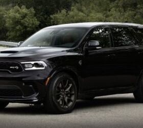 Psych: Dodge Will Keep Building Hemi V8s Into 2025 After All