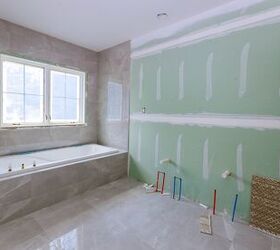 Can You Tile Over Drywall In A Shower? (Find Out Now!)