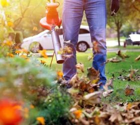 Leaf Blower CFM Vs. MPH: Which Is More Important?