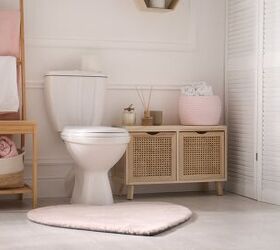 Are Toilet Contour Rugs Out Of Style? (Find Out Now!)