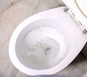 Sink Gurgles When Toilet Flushes? (We Have A Fix)