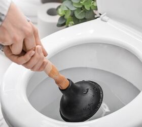 Can Plunging A Toilet Damage The Wax Ring? (Find Out Now!)