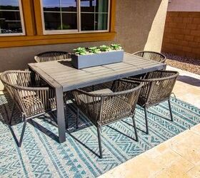 How Long Should An Outdoor Rug Last