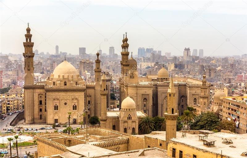 Cheap flight Hanoi to Cairo