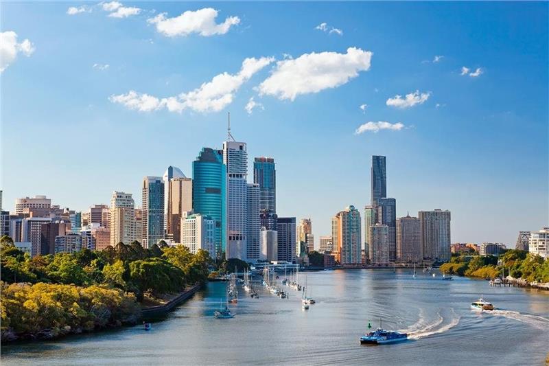 Cheap flight from Hanoi to Brisbane