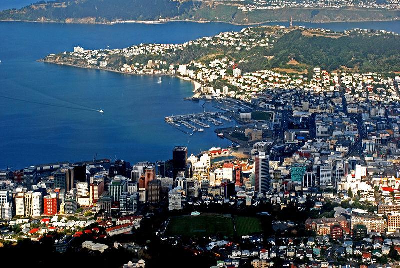 Cheap flight from Hanoi to Wellington