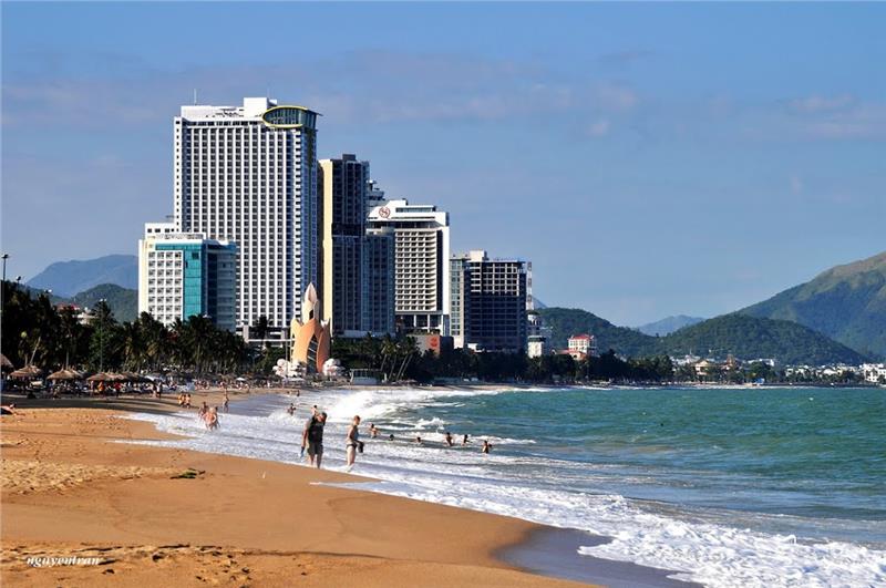 Cheap flight from Da Nang to Nha Trang