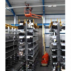 JLG Access Platforms Toucan E Series for sale