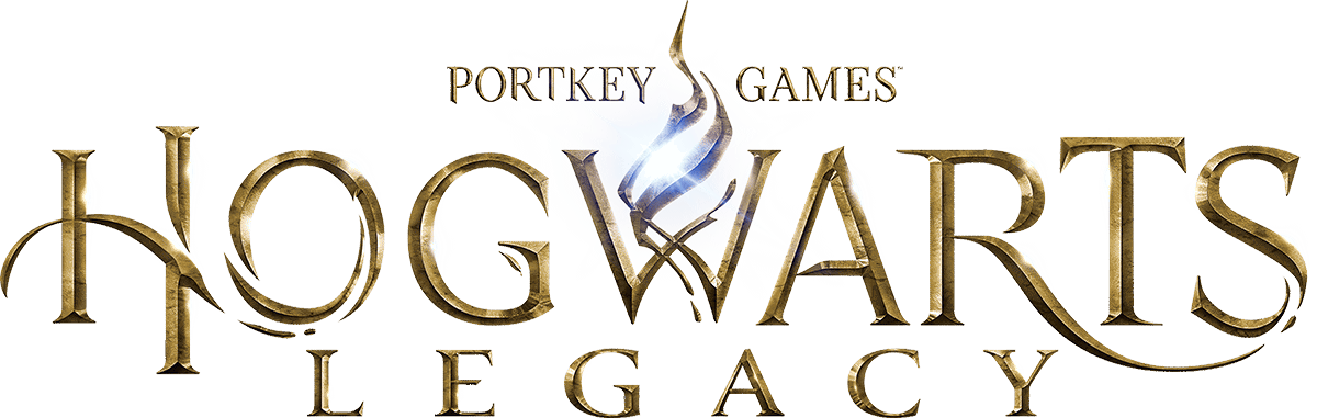 PORTKEY GAMES: HOGWARTS LEGACY