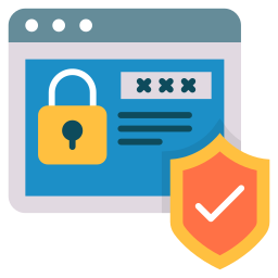 Verification - Free security icons