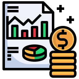 Report - Free business and finance icons