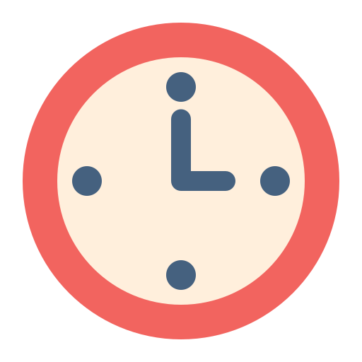 Classroom timer - Free arrows icons