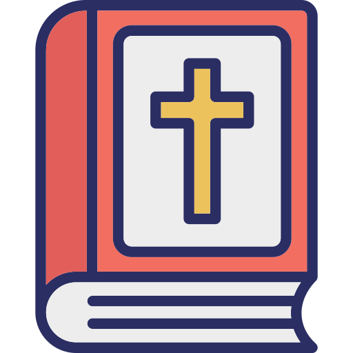 Holy book - Free arrows icons