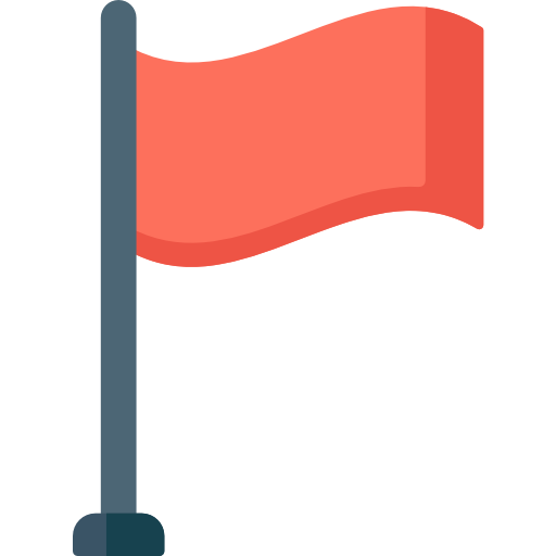 Flag Special Flat icon