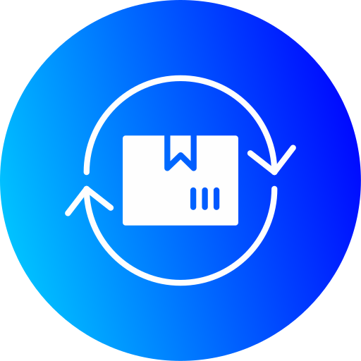 Cycle counting - Free arrows icons