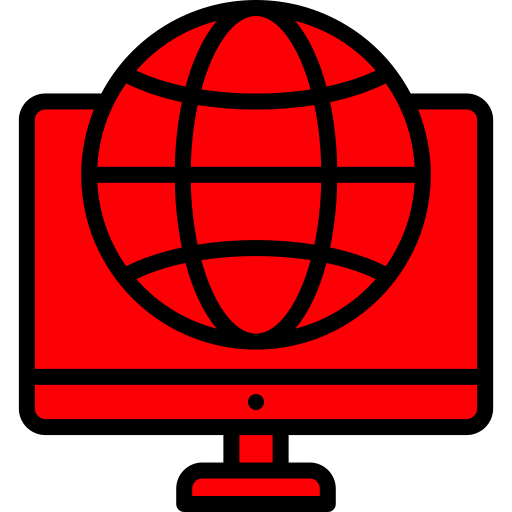 Web - Free computer icons