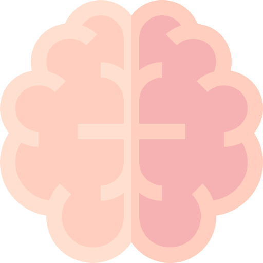 Brain - free icon