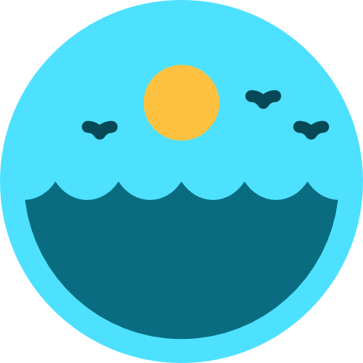 Sea Icon