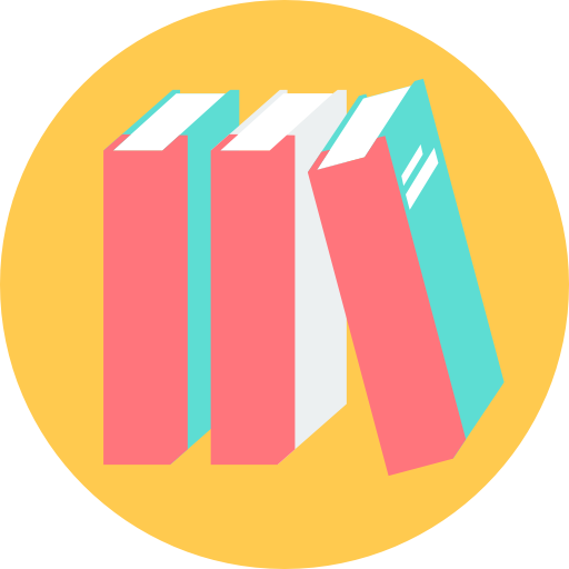 Library Icon