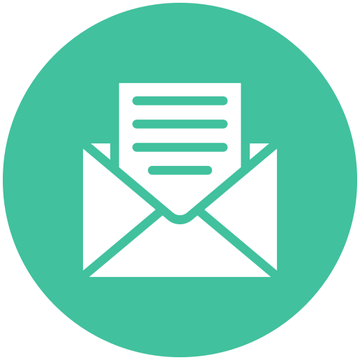 Envelope - Free interface icons