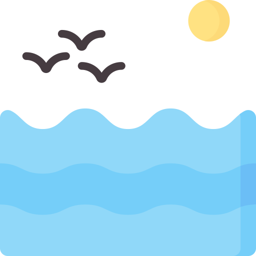 Sea Icon