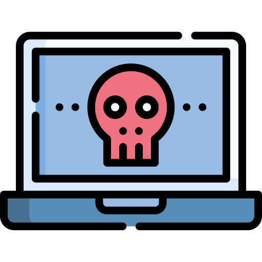 Malware - Free computer icons