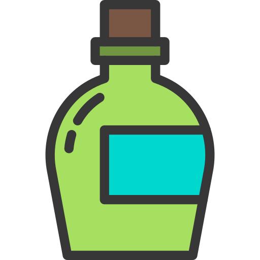 Medicine Generic Outline Color icon