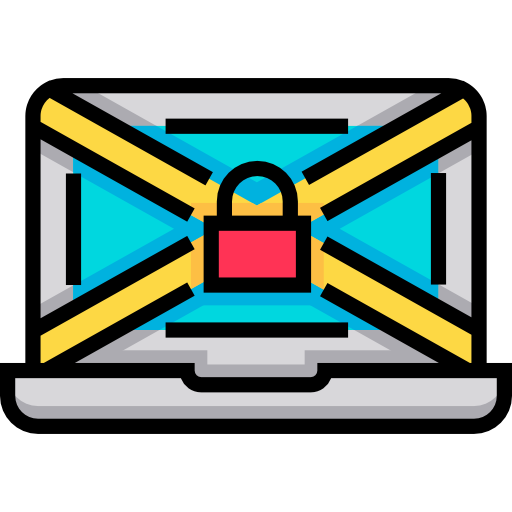 Ransomware - free icon