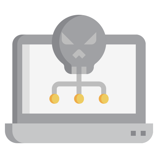 Malware - Free security icons
