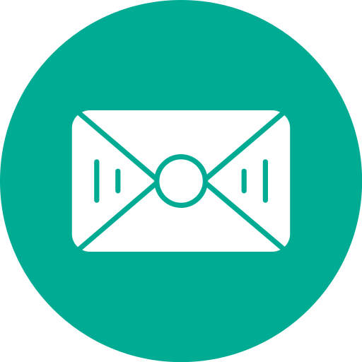 Email Generic Mixed icon