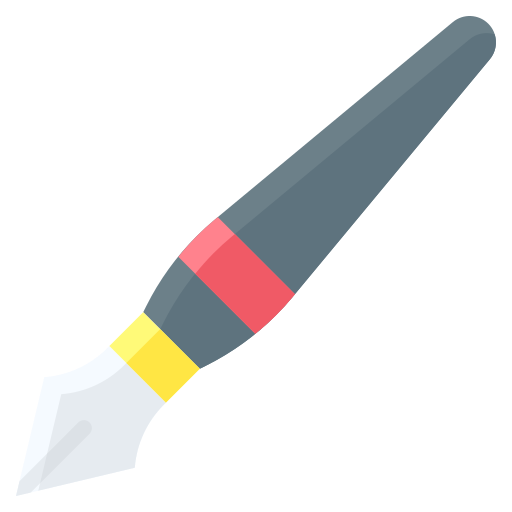 Pen Generic Flat icon