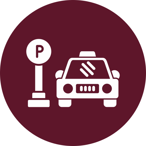 Parking Generic Mixed icon