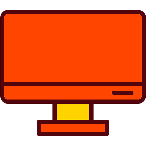 Monitor - Free computer icons