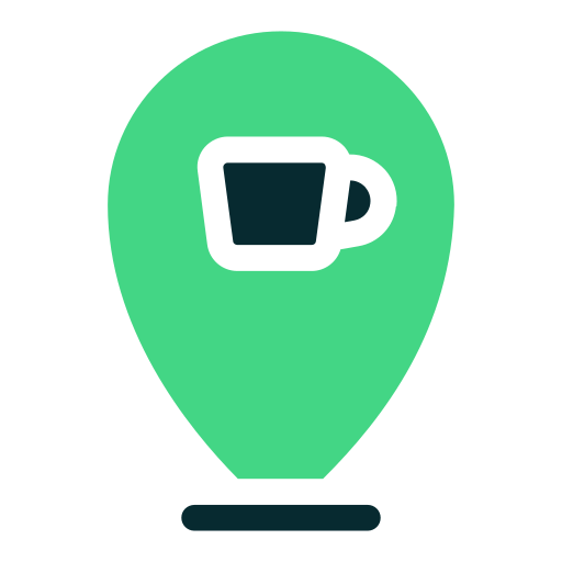 Location Generic Flat icon