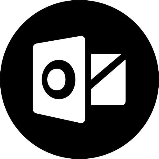 Outlook 2022 Icon Png