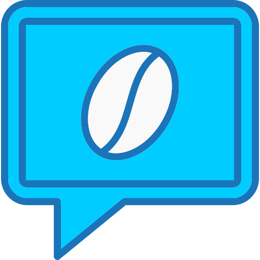 Chat Generic color lineal-color icon