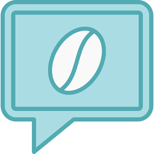 Chat Generic color lineal-color icon