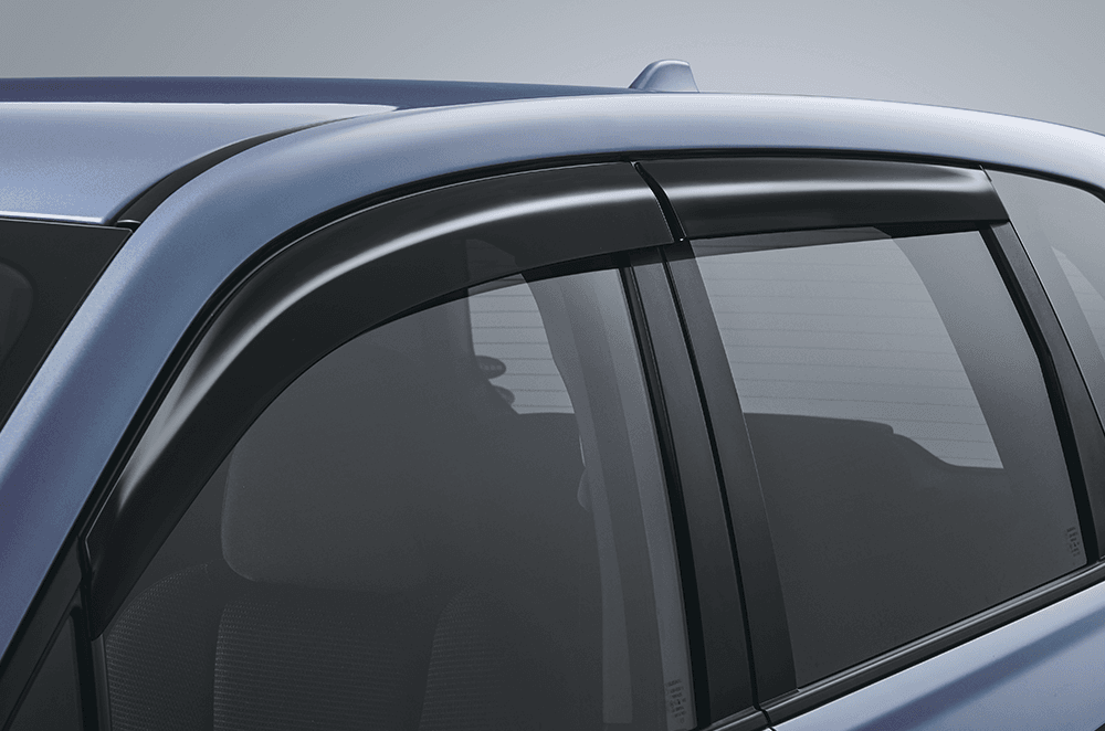 2024 Subaru Forester Genuine Accessories | Subaru Australia