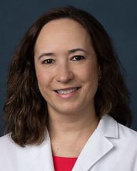 Allison Hays, MD