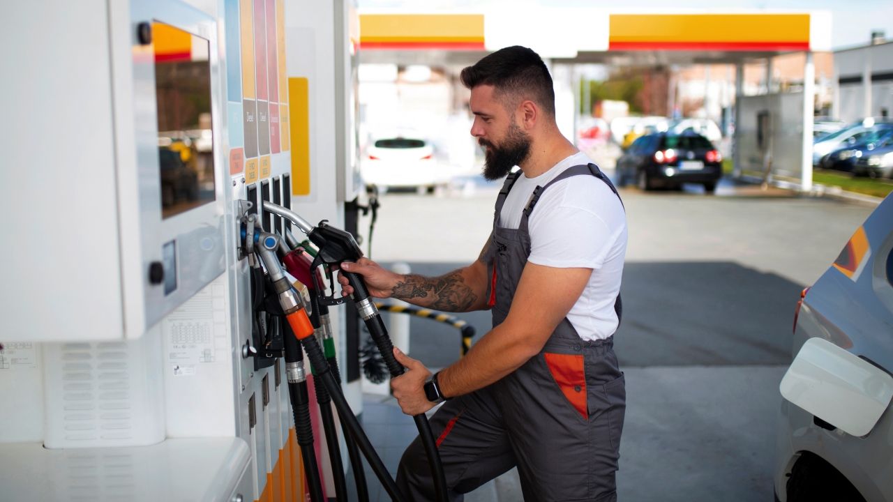 Nunca le di importancia a la caducidad del combustible… hasta que tuve un coche con GLP