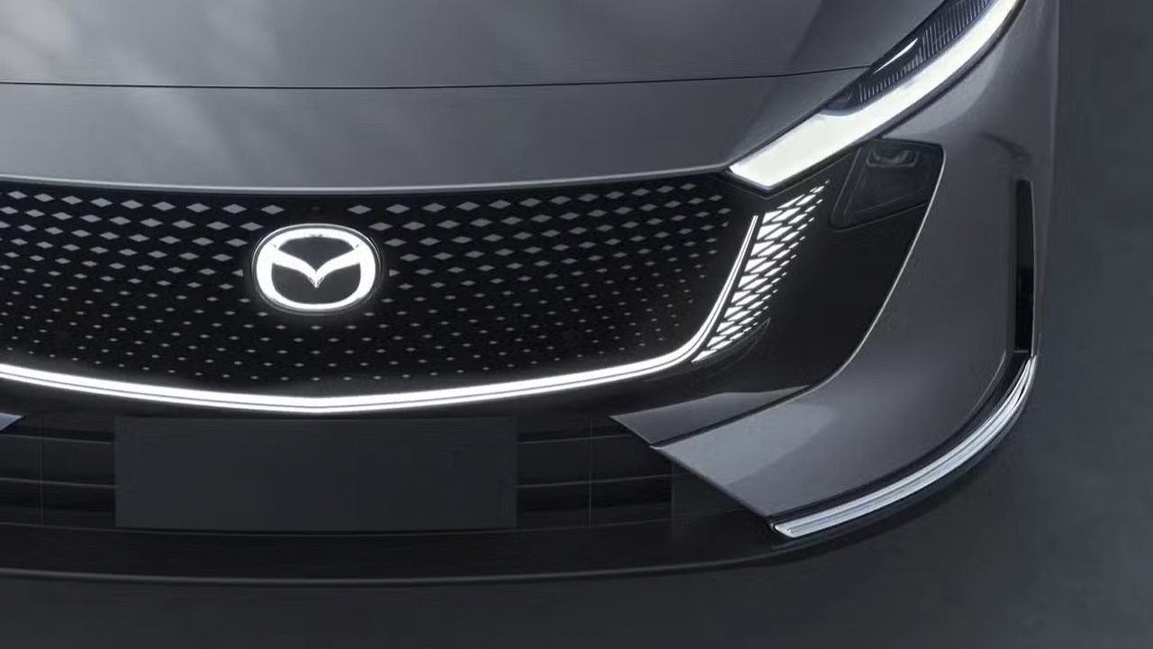 Filtrado el nuevo logo de Mazda, ¿una evolución lógica tras casi tres décadas o simple tendencia?