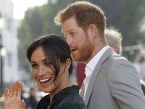 prince harry meghan markle netflix contract 