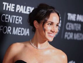 meghan markle bizarre pr strategy