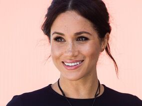 meghan markle podcast lifestyle 