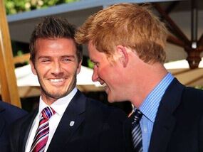 david-beckham-revenge-harry-years-snub