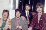 Beatles fans unheard track Paul McCartney share